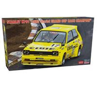 Hasegawa 620796-1/24 Starlet Kp61 - Scala 1:24