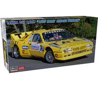Hasegawa 620806-1/24 Lancia 037 Rally - Scala 1:24