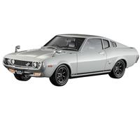 Hasegawa 621160 - Kit modellino, multicolore