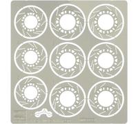 ハセガワ Hasegawa 621736 - Kit modellino, Multicolore