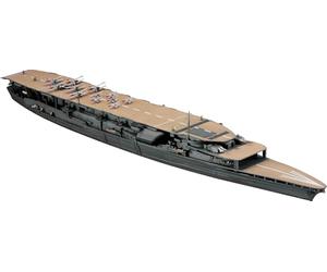 Hasegawa 630072-1/700 IJN Akagi - Scala 1:700