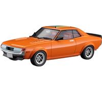 Hasegawa 652402 1/24 Mecha Doc: Toyota Celica 1600GTV