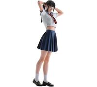 Hasegawa 652446-1/12 12 Real Figure Collection n. 44, scala 1:12