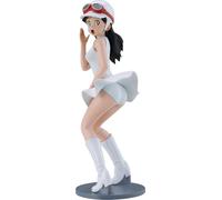 Hasegawa 652462-1/12 Shameless School Mitsuko Yagyu - Scala 1:12