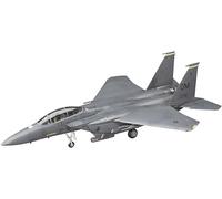 Hasegawa 652468-1/72 ACE Combat F-15E Strike Eagle - Scala 1:72