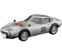 Hasegawa 652480-1/24 Mecha-Doc Toyota 2000Gt Reiko ONO - Scala 1:24