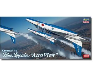 Hasegawa 652753 - Kit modellino, multicolore