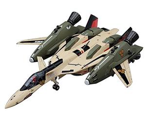 Hasegawa 65836 1/72 VF-19EF/A Isamu Special Macross Frontier - Kit modellino, multicolore