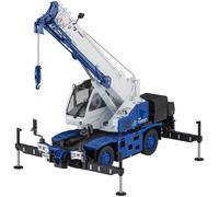 HASEGAWA 1/35 TADANO ROUGH TERRAIN CRANE GR-130NL/N MINI G4
