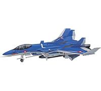 VF-0D Macross Zero 1:72 Plastic Model Kit HASEGAWA