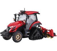 HASEGAWA 1/35 YANMAR TRACTOR YT5113A ROBOT TRACTOR