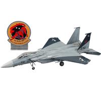Hasegawa Ace Combat 7 Skies Unknown F-15C Eagle Galm 1 652463-1/72 Scale 1:72