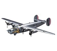 B-24j Liberator Bomber HA01559 1:72 Plastic Model Kit HASEGAWA