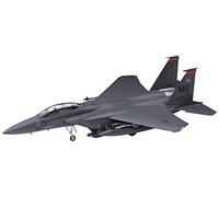 Hasegawa Aeromodello 1:72 - F-15E Strike Eagle - H-E39