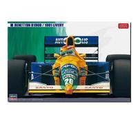 Hasegawa BENETTON B190B 1991 KIT 1:24 - HA20713
