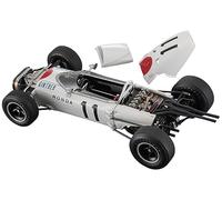 Hasegawa Kit modellino CH55 1:24 Honda F1 RA272 Multicolore
