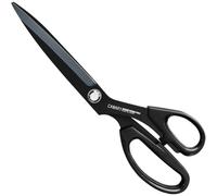 Hasegawa Cutlery Scissors Bond free Pro se-265 F nero