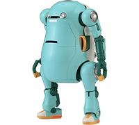 Hasegawa CW12 1/20 20 meach Trow Ego N. 1, usum idori, Gioco, Verde Chiaro