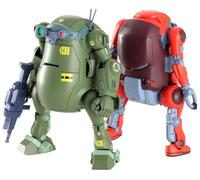 Hasegawa CW27 - Kit modellino, multicolore