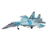 Hasegawa E44 Su-35S Flanker AIRCRAFT SCALE 1/72 Hobby Plastic Model Kit NEW