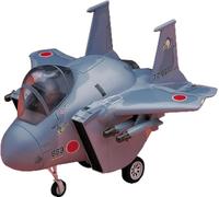 Hasegawa Egg Plane JASDF F-15 Eagle modello in plastica non in scala TH1...