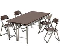 Hasegawa FA02 1/12 Figure Serie di Accessori Club Scrivania e Sedia Modello in plastica