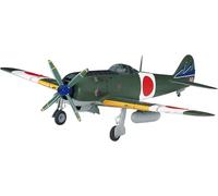 Hasegawa HA 00134 - Nakajima Ki 84 Frank (Hayate)