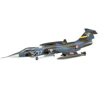 Hasegawa HA 00447 - F-104S / F-104G Starfighter Aeronautica Militare Italiana