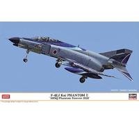 Hasegawa HA02355 1:72 F-4Ej Kai II 301Sq Phantom Forever 2020