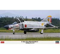 Hasegawa HA02453 1:72 F-4EJ KAI Phantom II 306Sq N.379 Kit Aeroplano