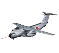 Hasegawa HA10838 1:200 Kawasaki C-1 ADTW Primo Aereo