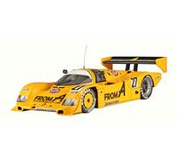 Hasegawa HA20294 1: 24 Porsche 962 C Toy