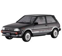 Hasegawa HA20425 Plastic Modelset