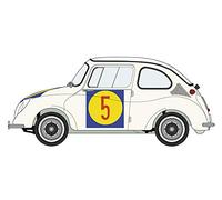 Hasegawa HA20465 - Kit di modellini in plastica, Multicolore