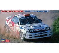 Hasegawa HA20466 - Kit di modellini in plastica, Multicolore