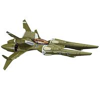Hasegawa HA64792 Crusher Joe TR-5 Harpy-Nero Kit modello, Grigio