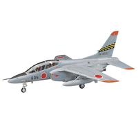 Hasegawa HAD12 1:72 Kawasaki T-4" J.A.S.D.F. Model Kit, Grey