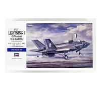 Hasegawa HAE46 F-35 Lightning II B Versione US Marine Model Kit, Scala 1:72