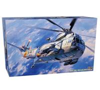 Hasegawa PT1-07201 SH-3H Seaking AIRCRAFT SCALE 1/48 Plastic Model NEW