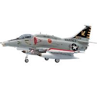 Hasegawa HAPT33 Scala 1: 48" a-4 m Skyhawk Model Building Kits