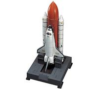 Hasegawa Has 10729 - Space Shuttle Orbiter with Boosters