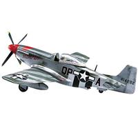 Faller Aeromodellismo Hasegawa Has ST 5 - P-51D Mustang