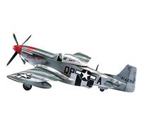 Faller Aeromodellismo Hasegawa Has ST 5 - P-51D Mustang