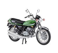 Hasegawa Kawasaki KH400-A7 1:12, Multicolore, Small, HBK6