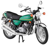 Hasegawa HBK8 Kit di plastica modello