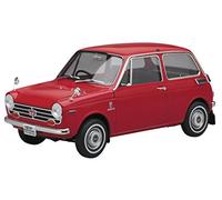 Hasegawa HC21 - Modellino di plastica 1/24 Honda N360 N II