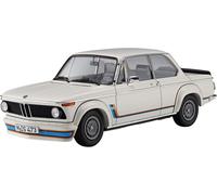 HASEGAWA Historic Car 24 1/24 BMW 2002 turbo HC24 kit modellino in plastica