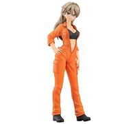 Hasegawa HSP515 1 12 Egg Girls Collection No.25 Lucy Mcdonnell-Tuta Model Kit, colore modellato