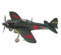 Hasegawa hst34 Mitsubishi A6 M5 C Zero Fighter Zeke, Tipo 52 Modello in plastica, Scala 1: 32