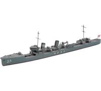 Hasegawa hwl417 1: 700 Scala Modello Kit IJN Destroyer Mikazuki